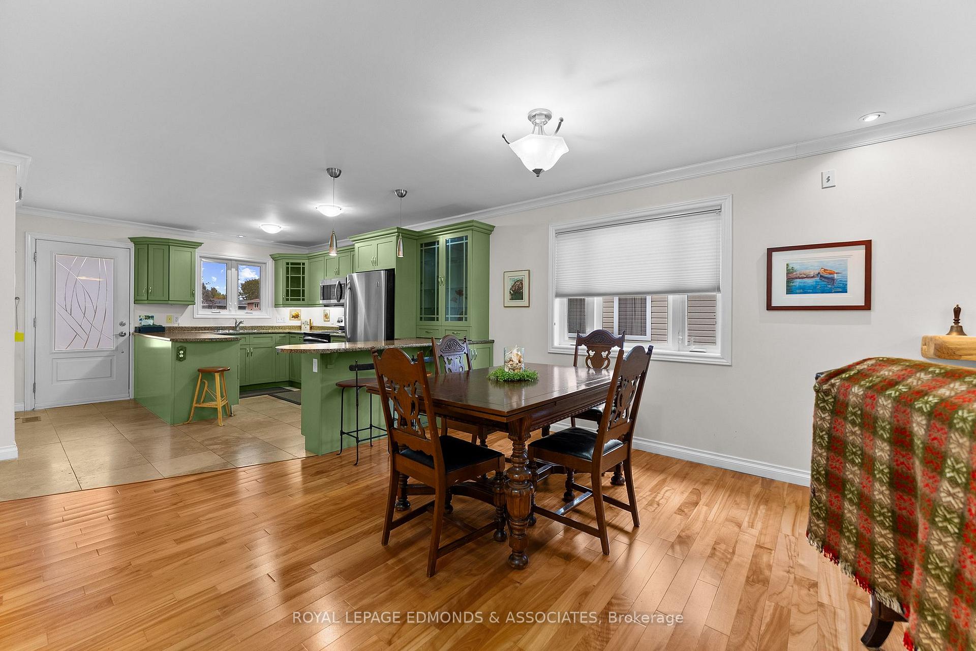 Photo 13 of 424 Morris Street, Pembroke, Pembroke — HOMEH