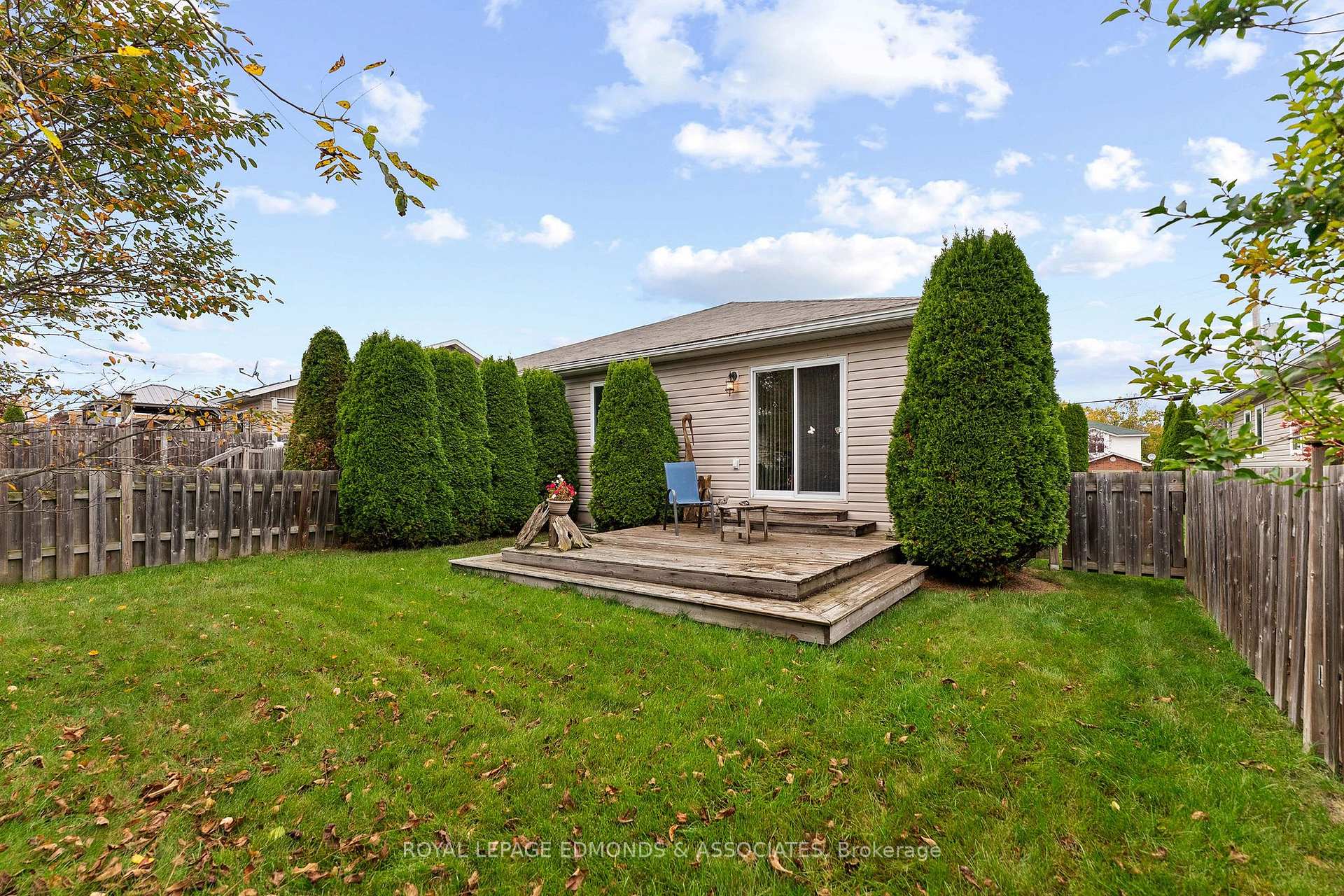Photo 37 of 424 Morris Street, Pembroke, Pembroke — HOMEH