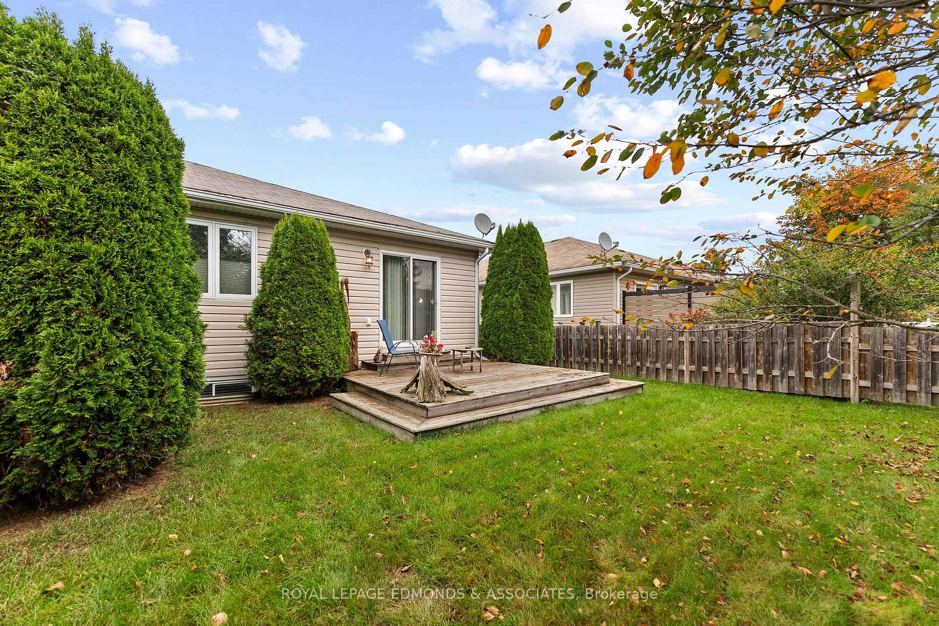 Photo 38 of 424 Morris Street, Pembroke, Pembroke — HOMEH