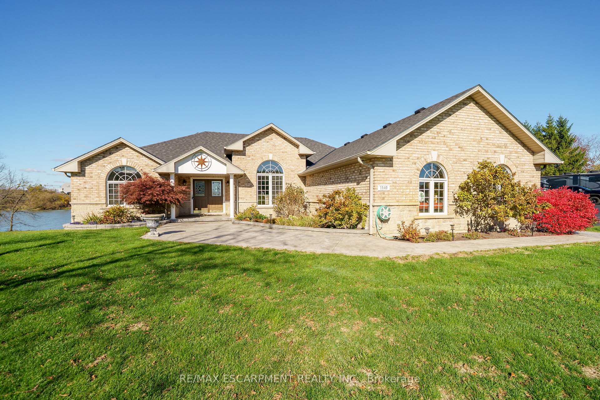 Photo 3 of 1140 River Road, Haldimand — HOMEH