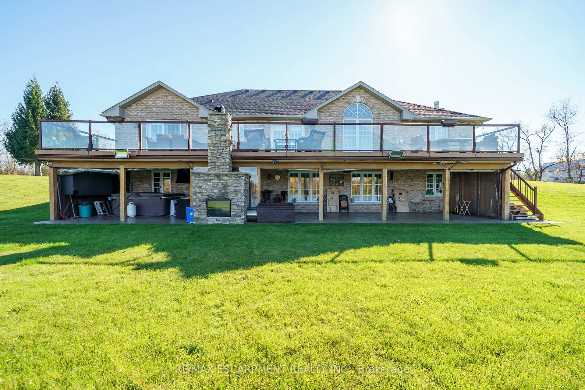 Photo 4 of 1140 River Road, Haldimand — HOMEH