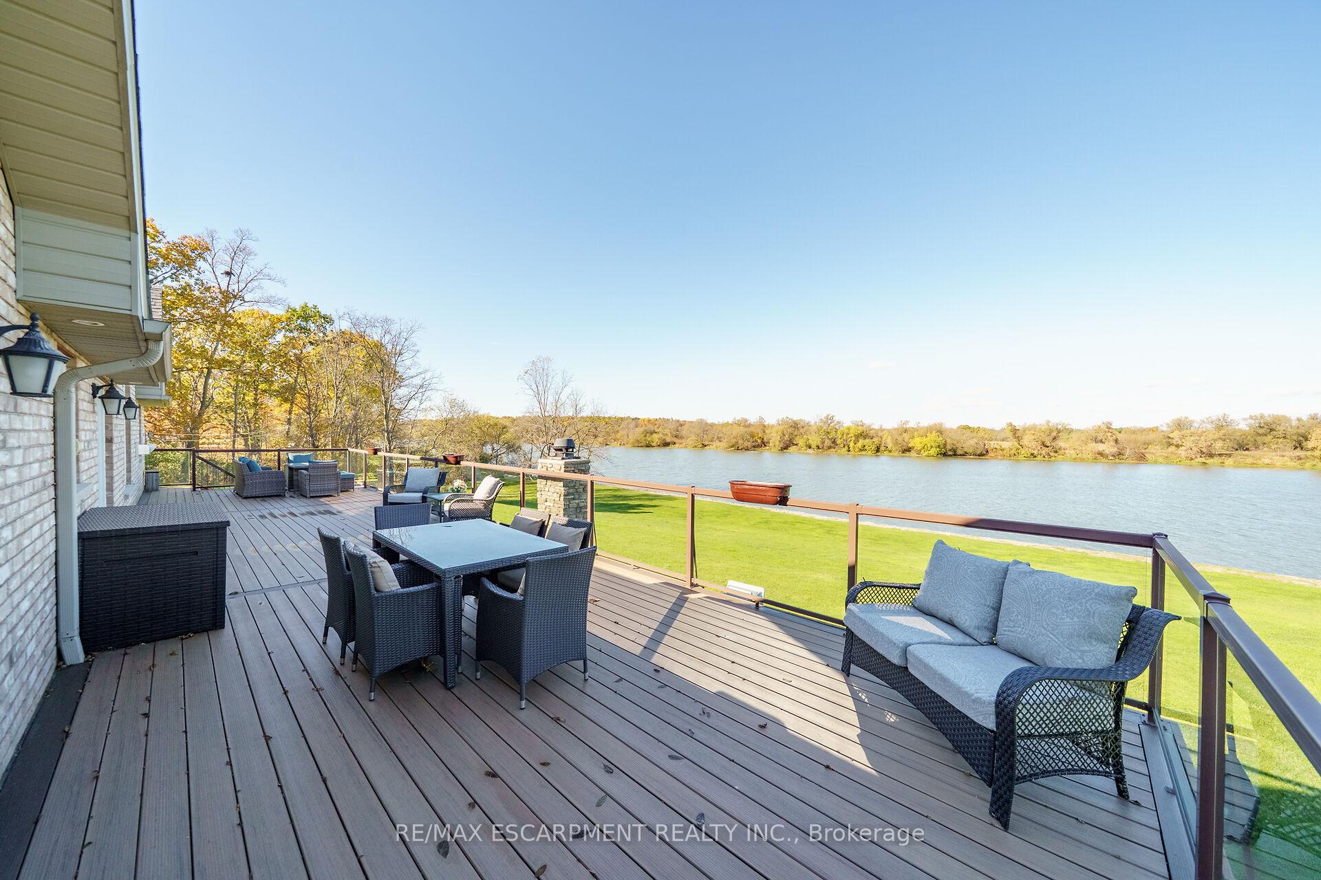 Photo 5 of 1140 River Road, Haldimand — HOMEH