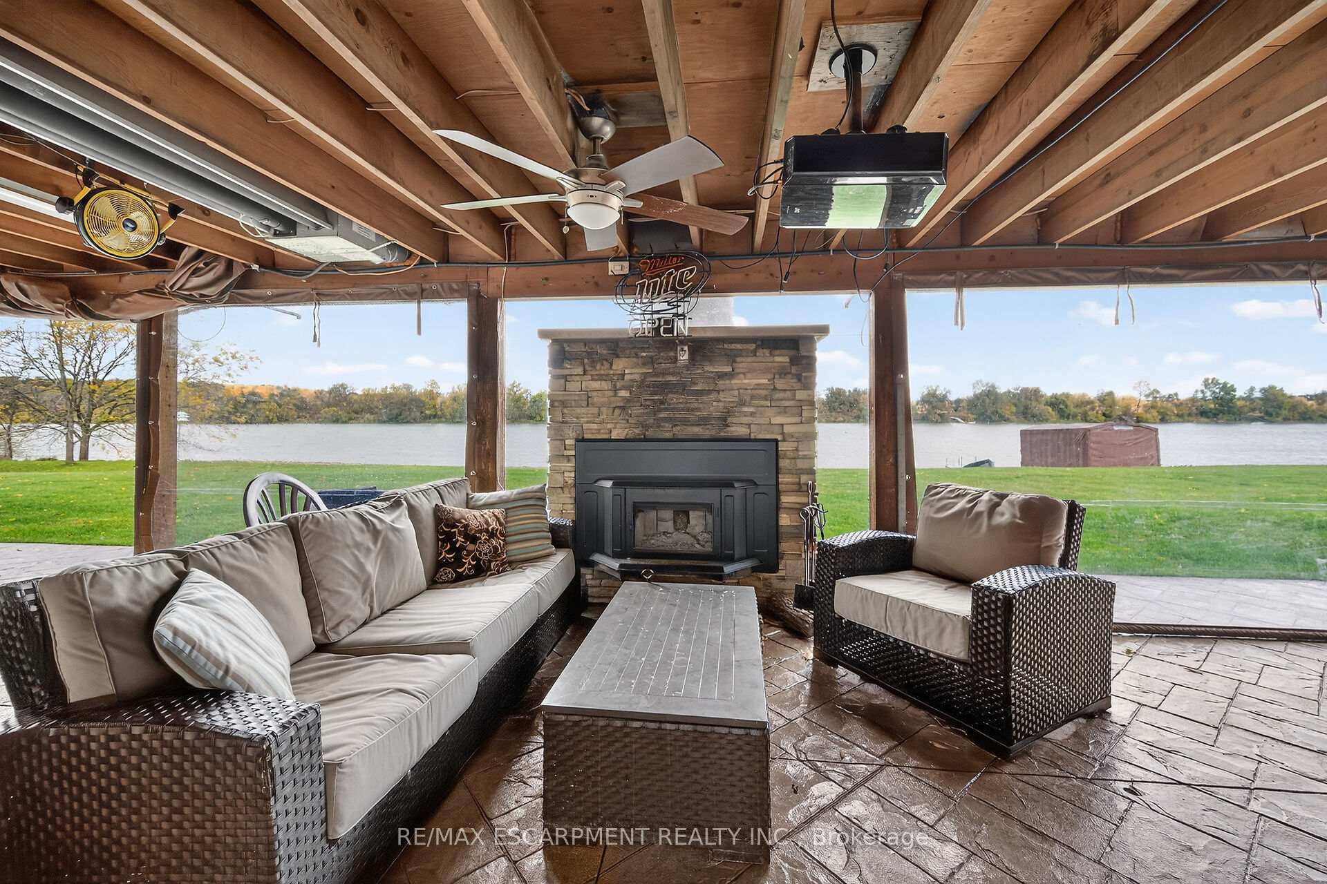 Photo 6 of 1140 River Road, Haldimand — HOMEH