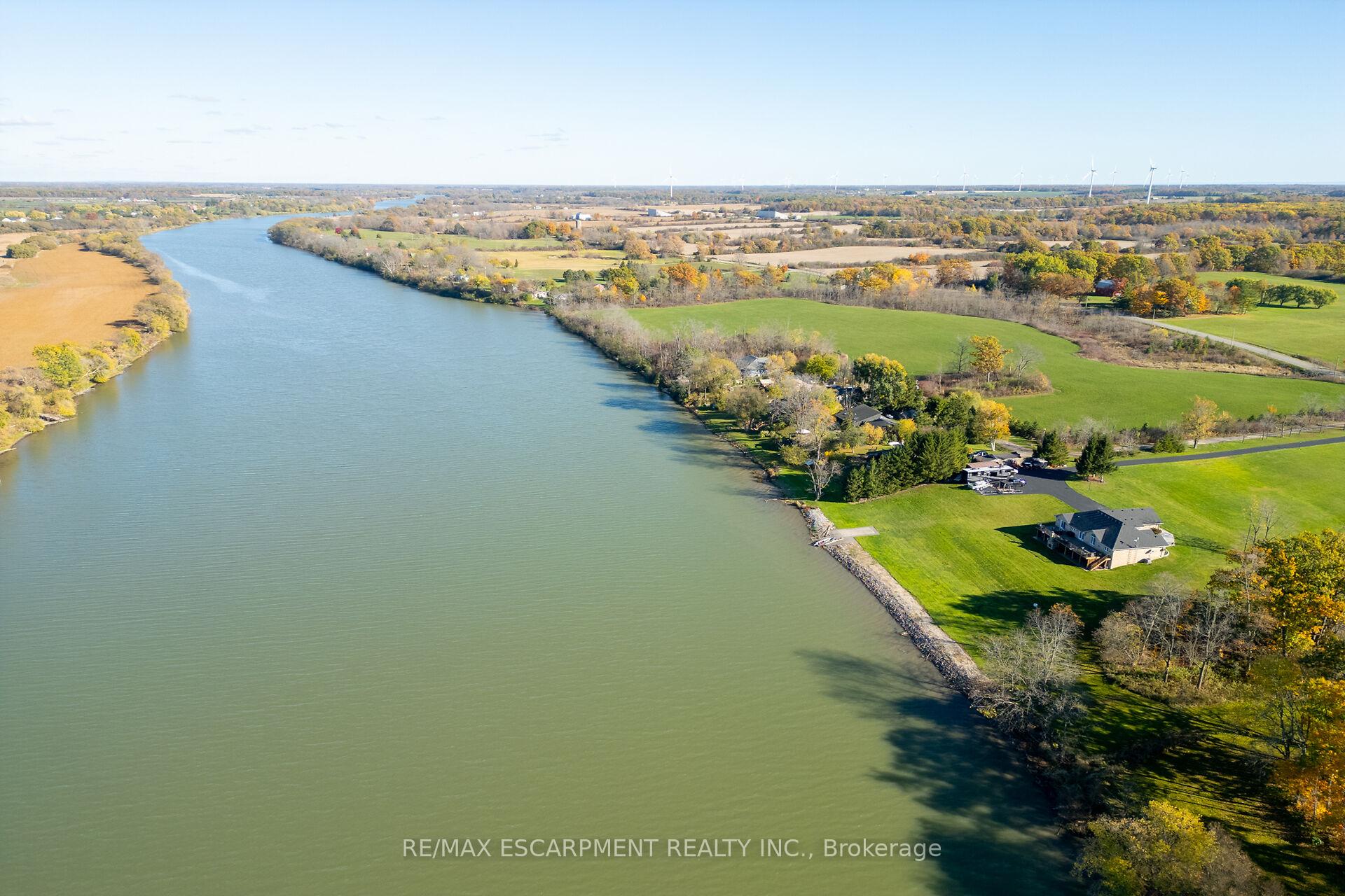 Photo 8 of 1140 River Road, Haldimand — HOMEH