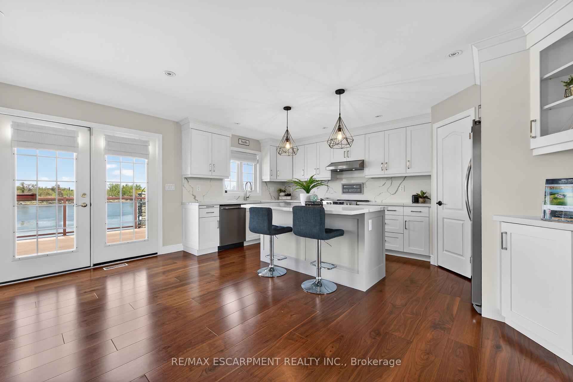 Photo 9 of 1140 River Road, Haldimand — HOMEH