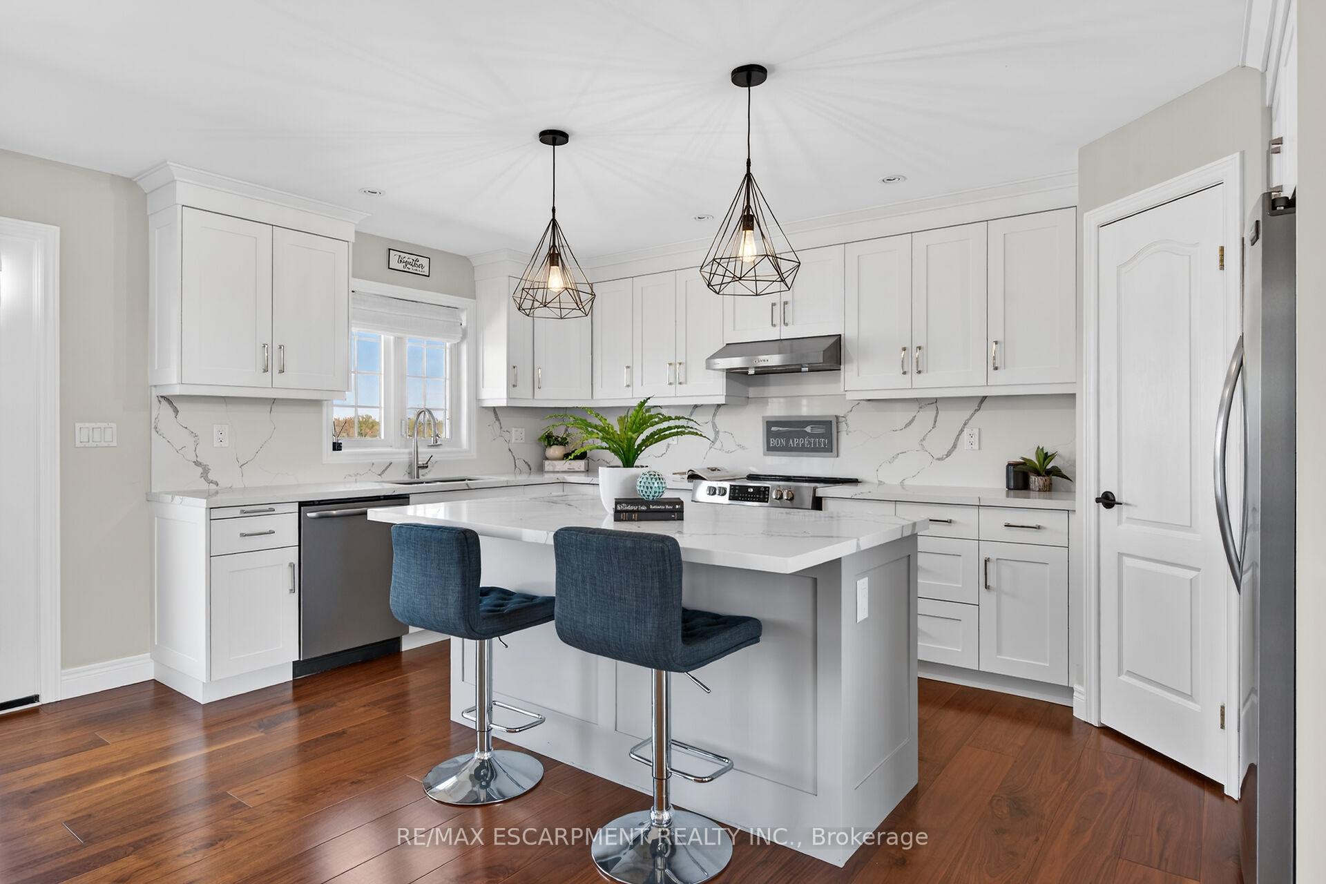 Photo 10 of 1140 River Road, Haldimand — HOMEH
