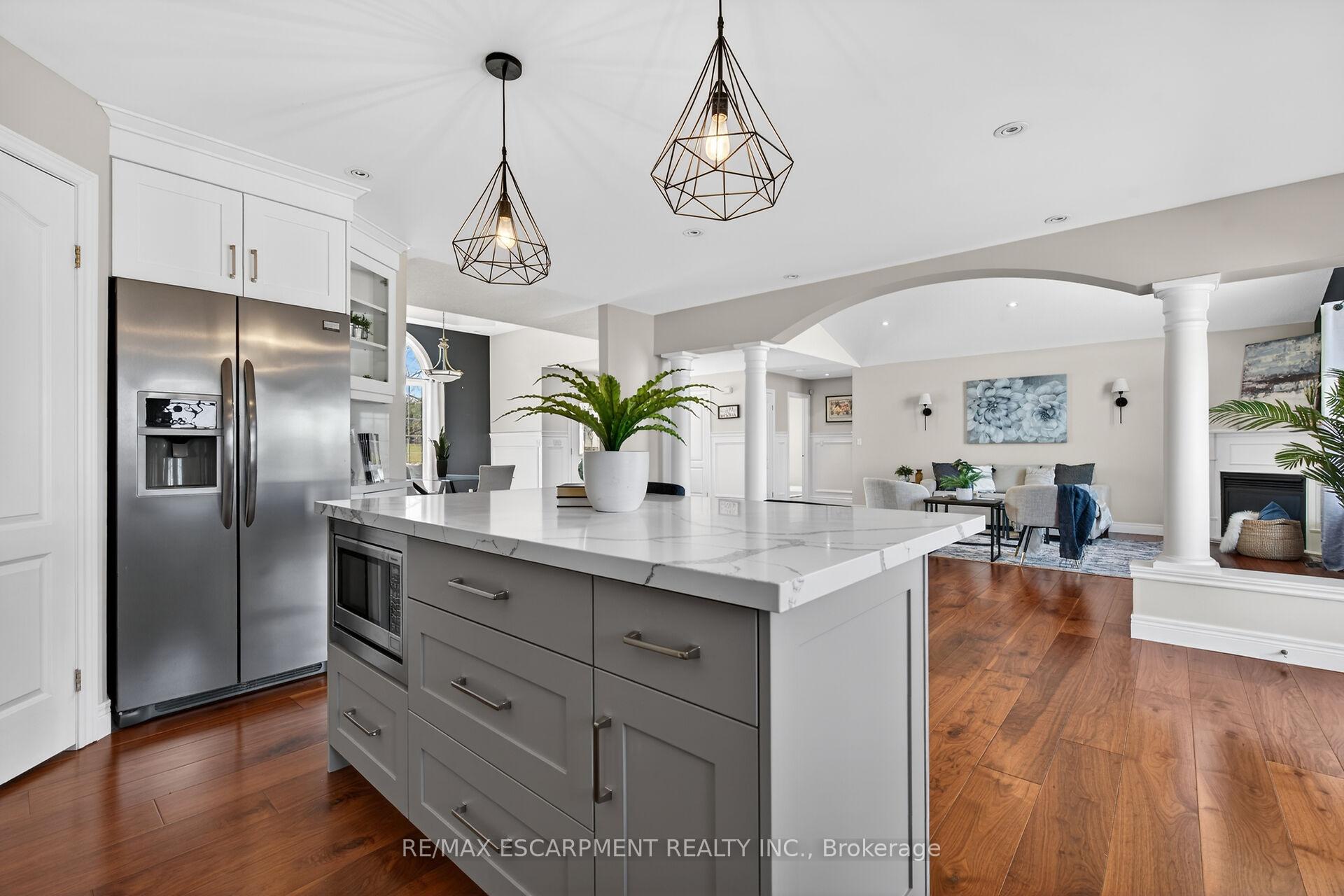 Photo 12 of 1140 River Road, Haldimand — HOMEH