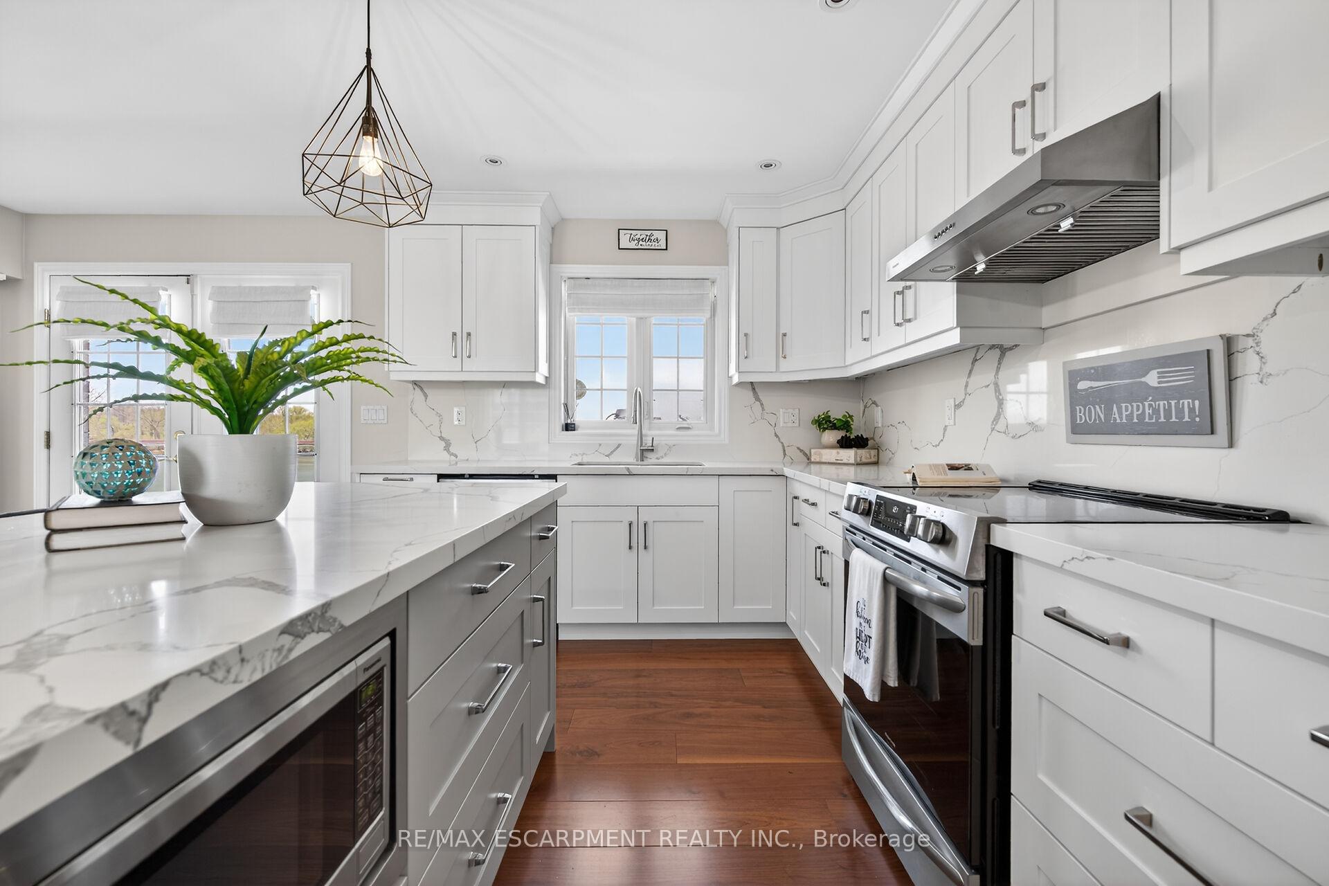 Photo 13 of 1140 River Road, Haldimand — HOMEH