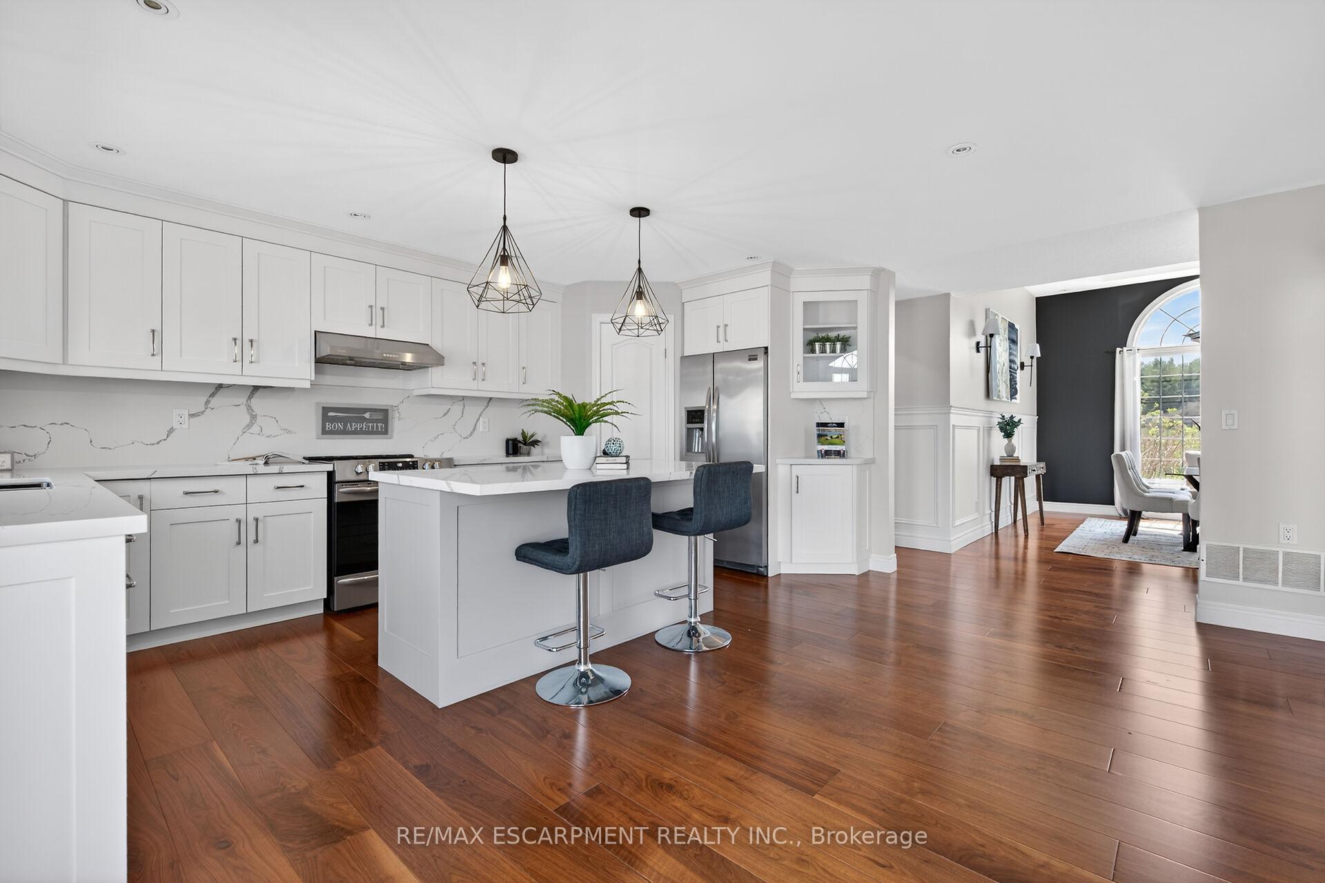 Photo 14 of 1140 River Road, Haldimand — HOMEH