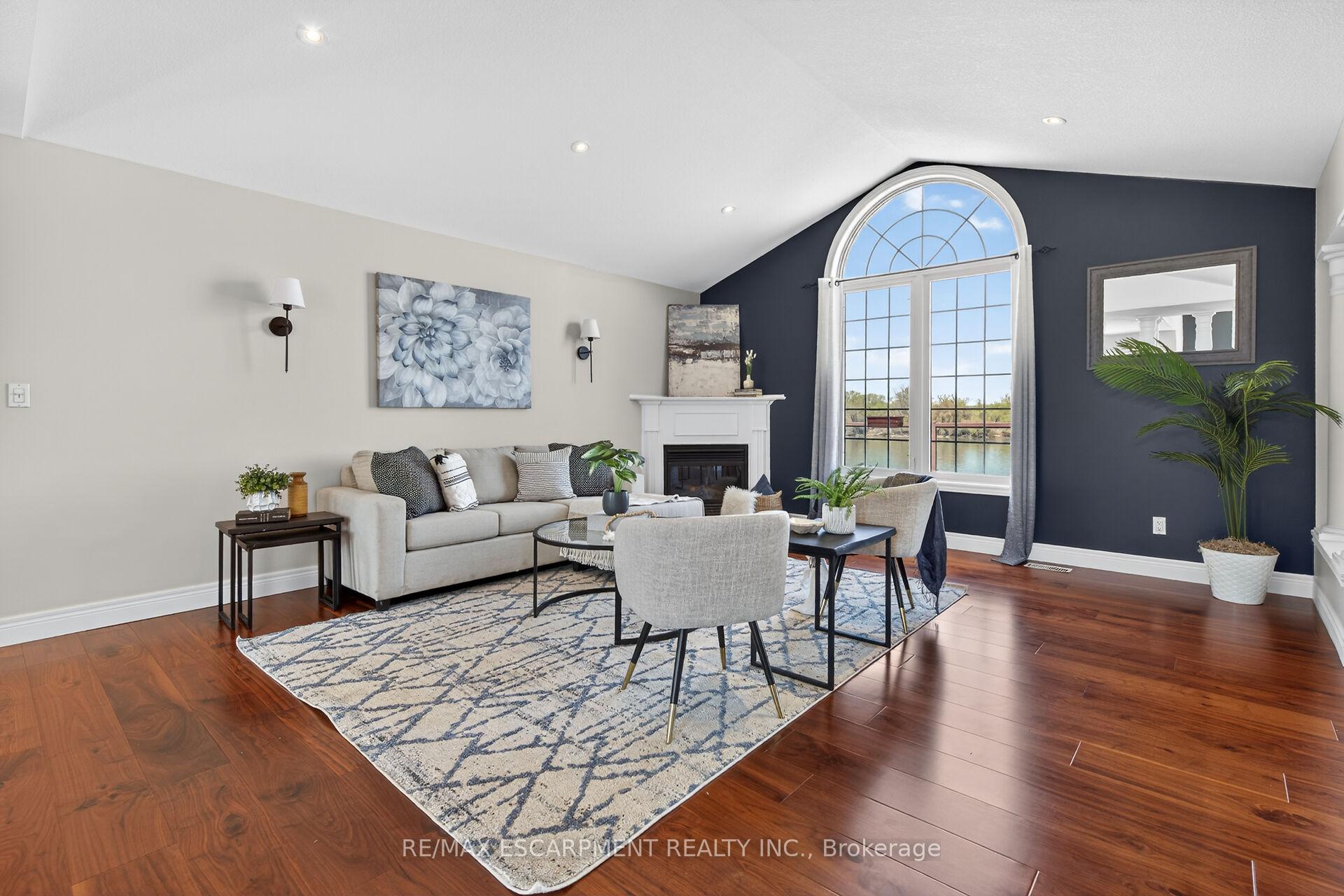 Photo 15 of 1140 River Road, Haldimand — HOMEH