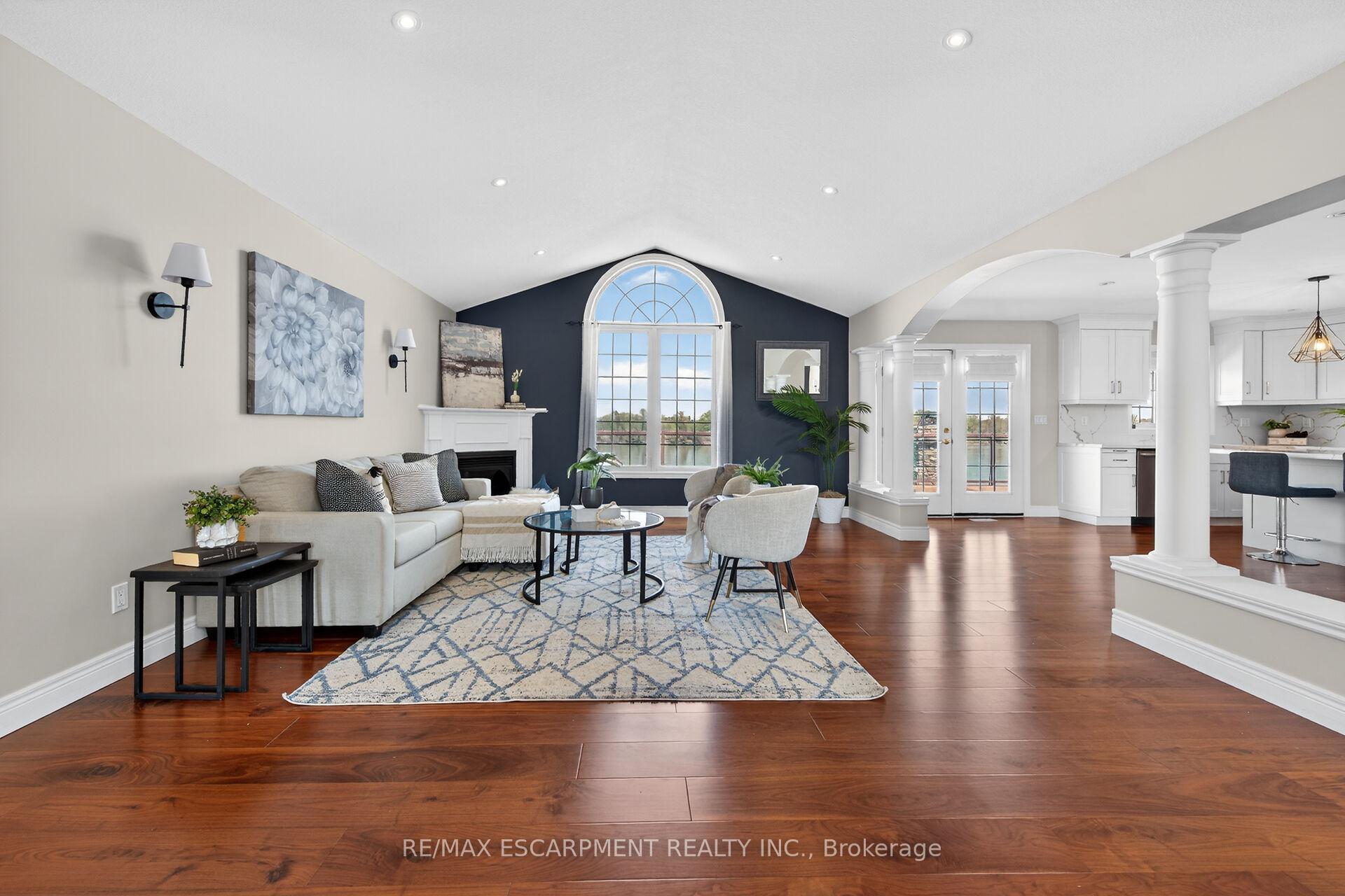 Photo 16 of 1140 River Road, Haldimand — HOMEH