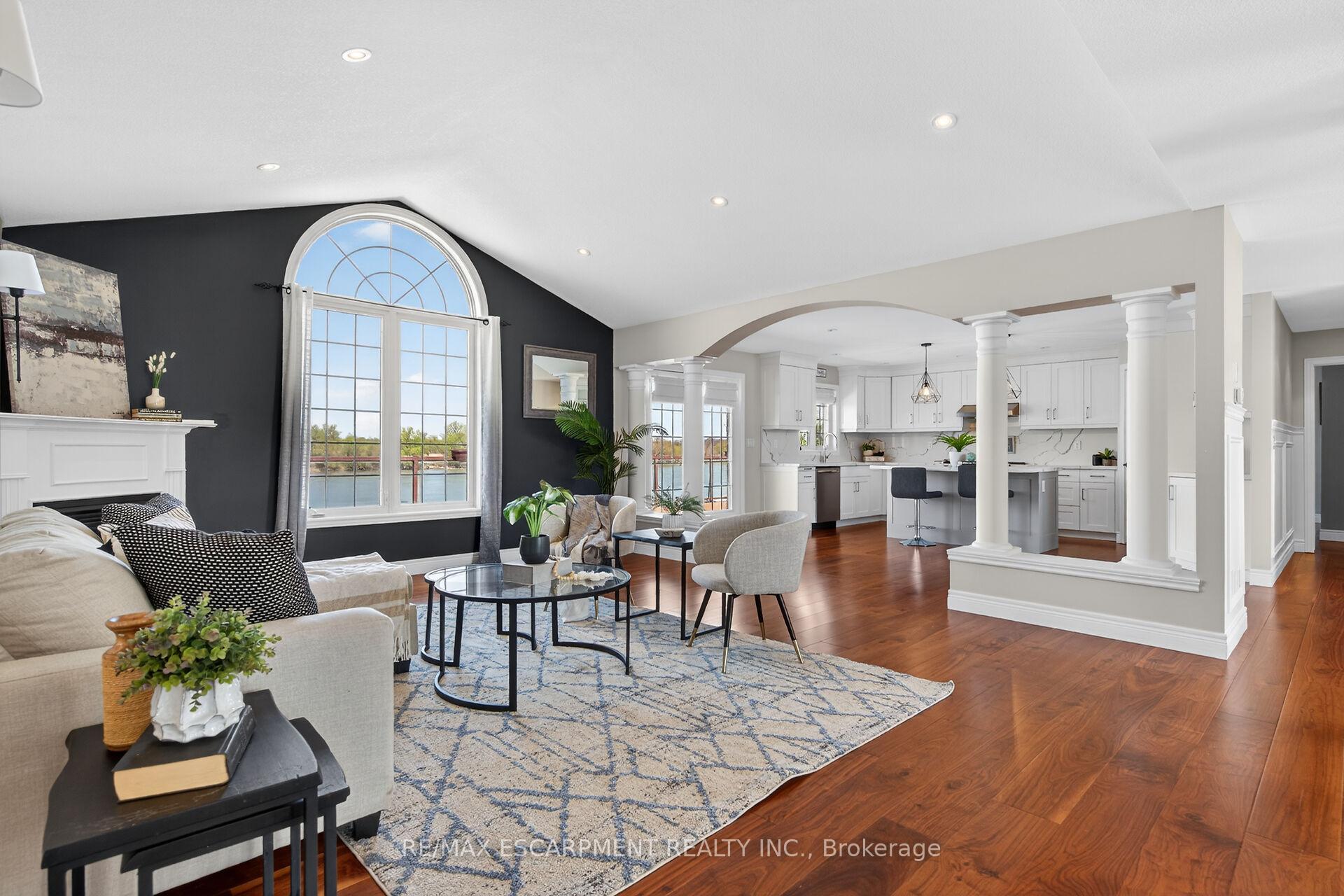 Photo 19 of 1140 River Road, Haldimand — HOMEH