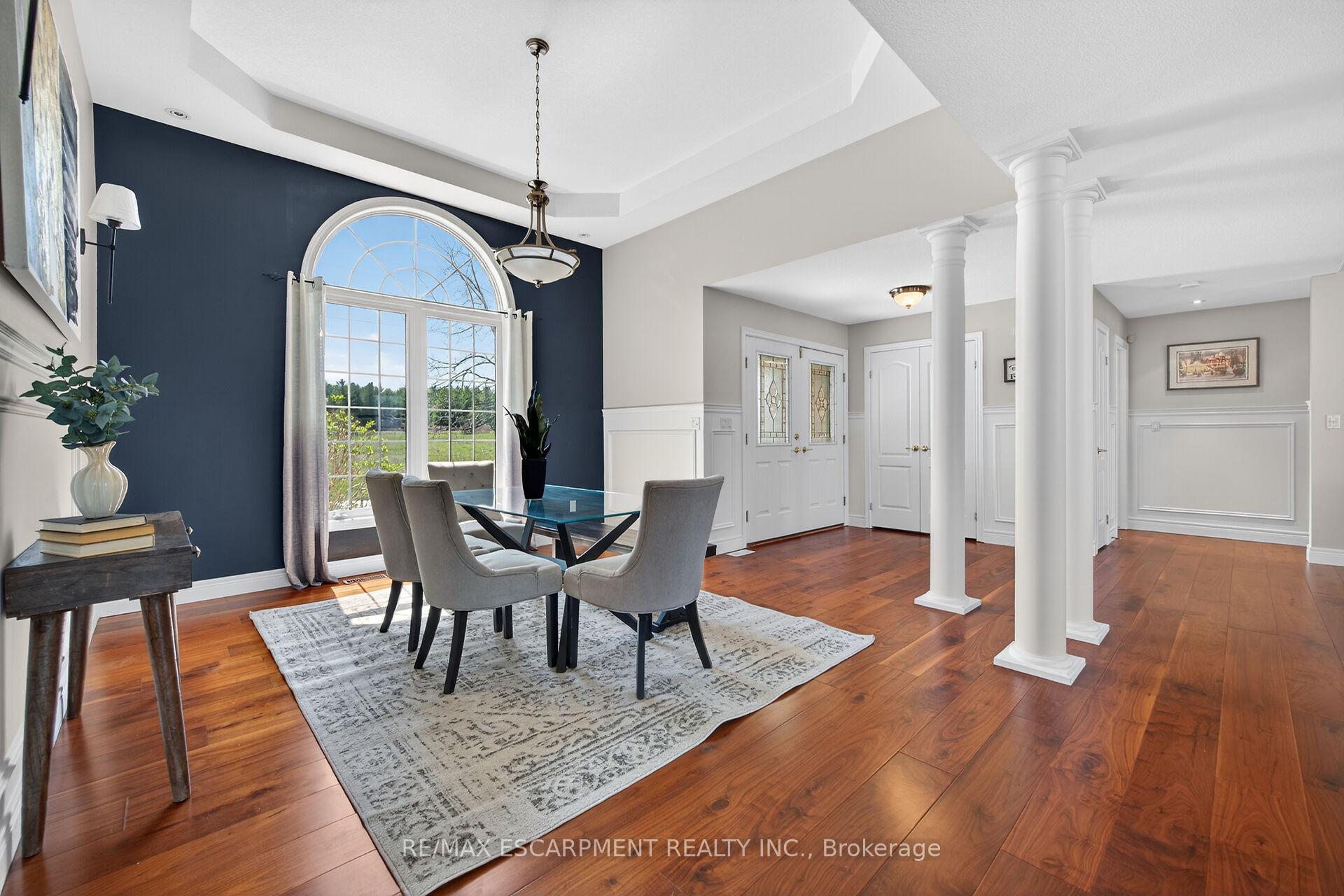 Photo 21 of 1140 River Road, Haldimand — HOMEH