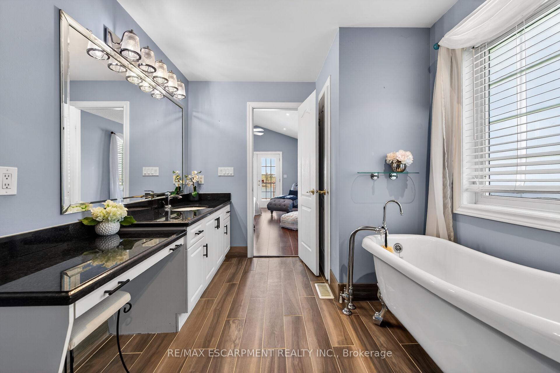 Photo 25 of 1140 River Road, Haldimand — HOMEH