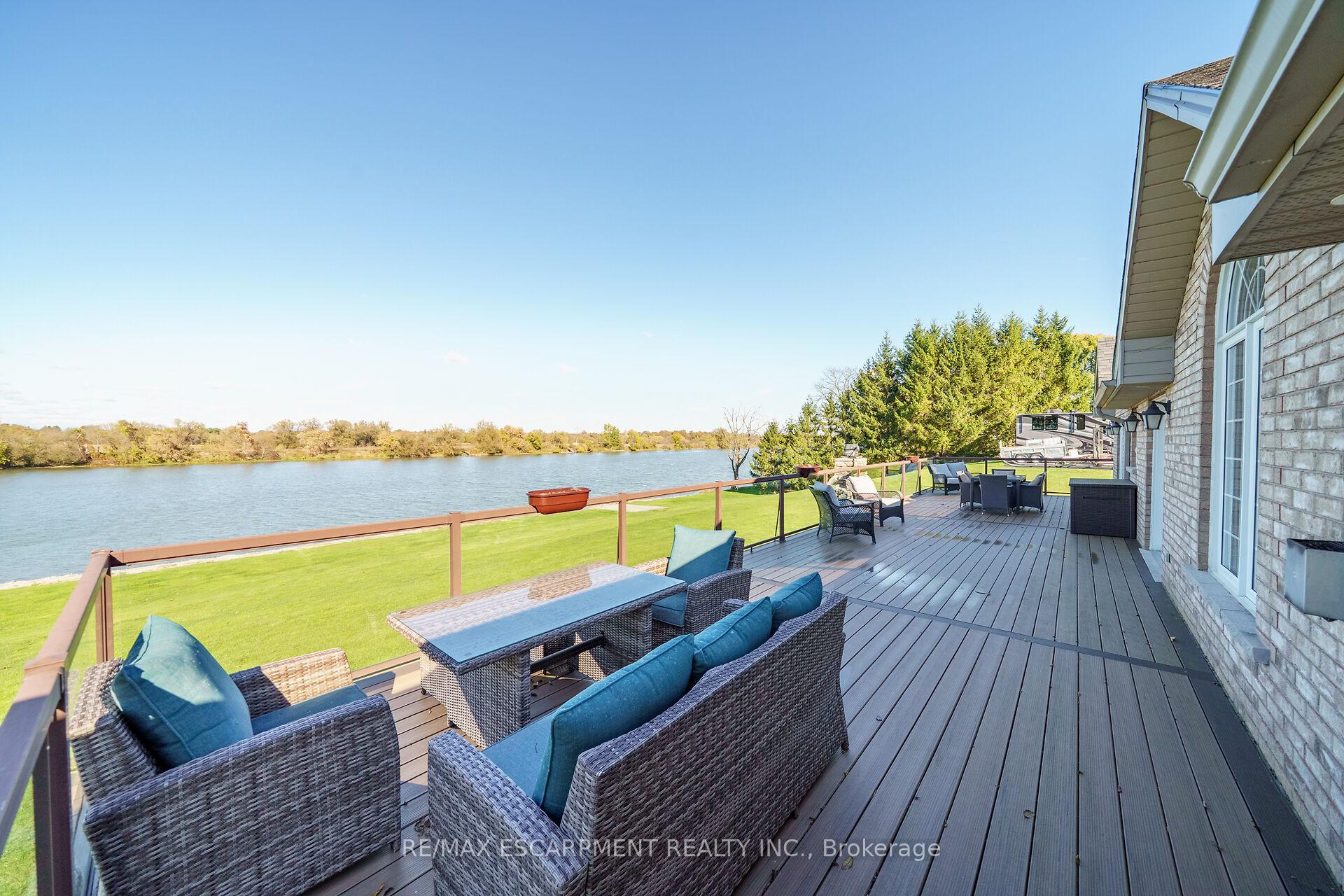 Photo 39 of 1140 River Road, Haldimand — HOMEH