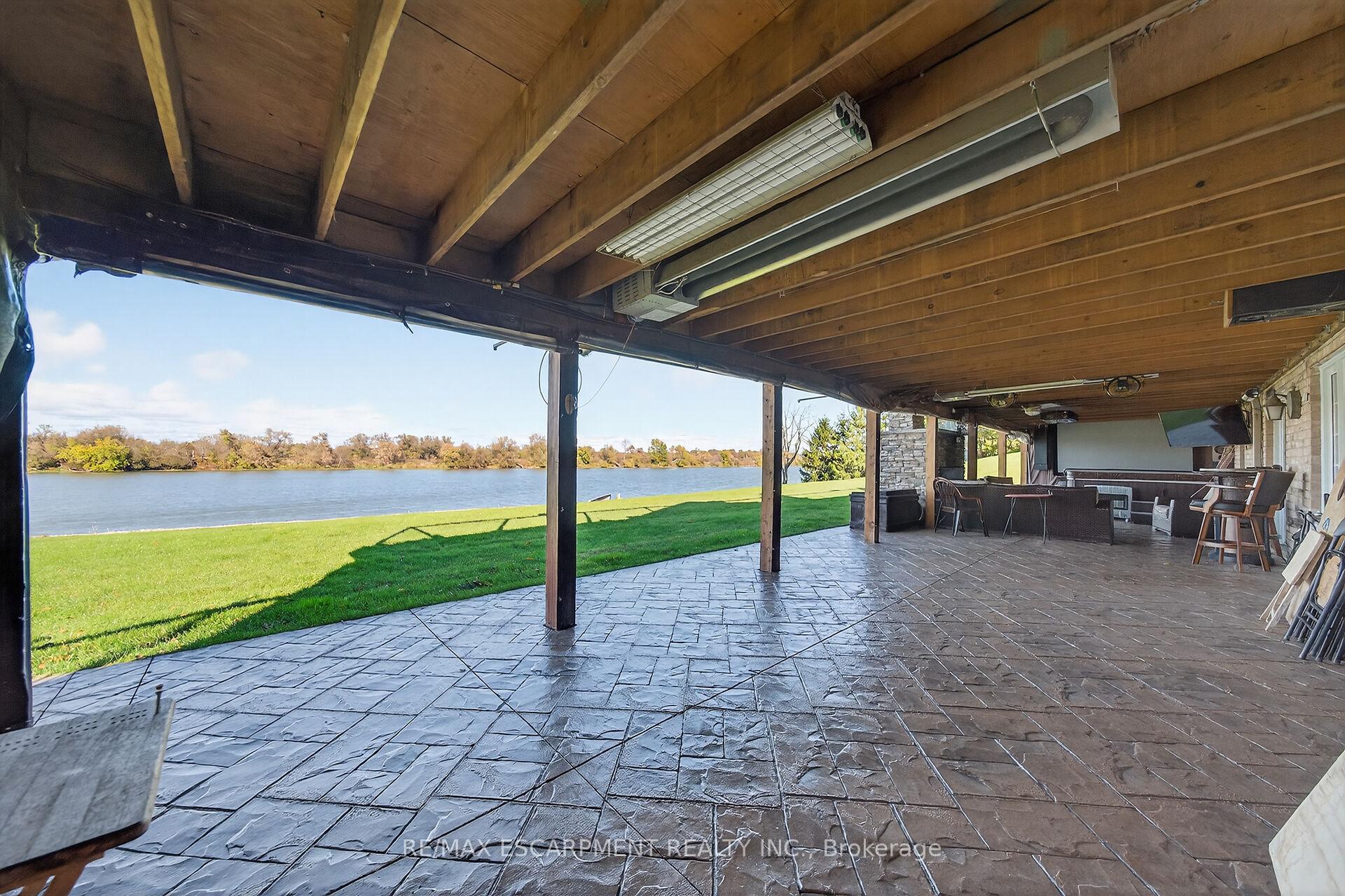 Photo 41 of 1140 River Road, Haldimand — HOMEH