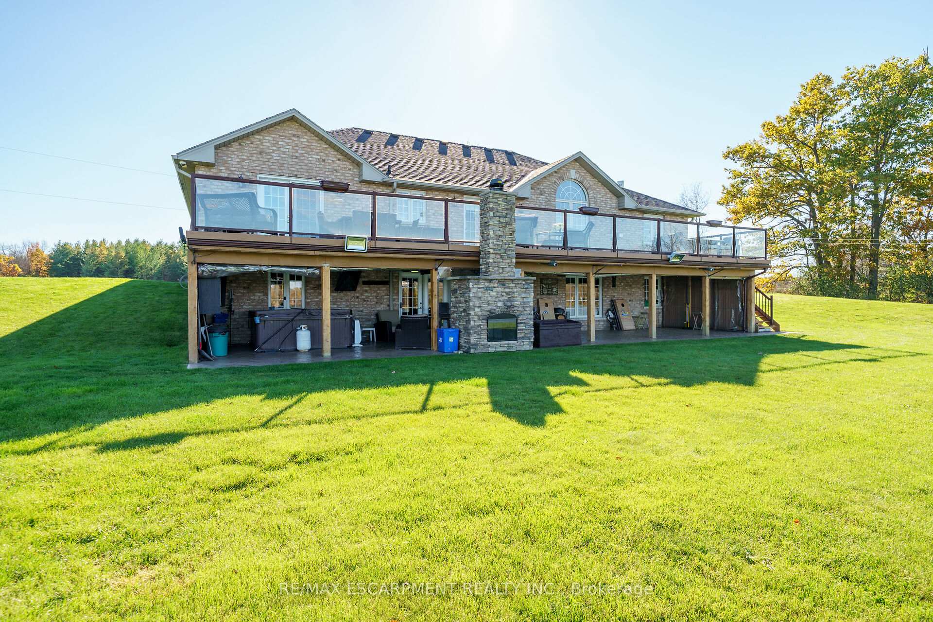 Photo 42 of 1140 River Road, Haldimand — HOMEH