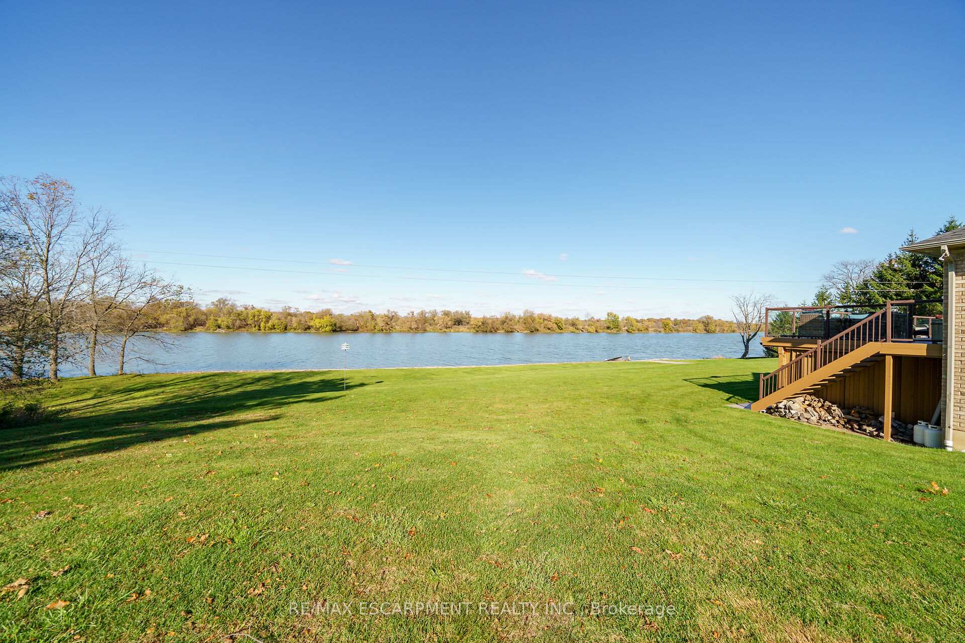 Photo 43 of 1140 River Road, Haldimand — HOMEH