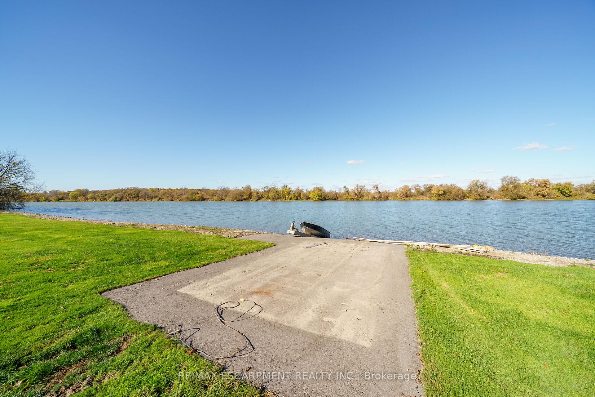 Photo 44 of 1140 River Road, Haldimand — HOMEH