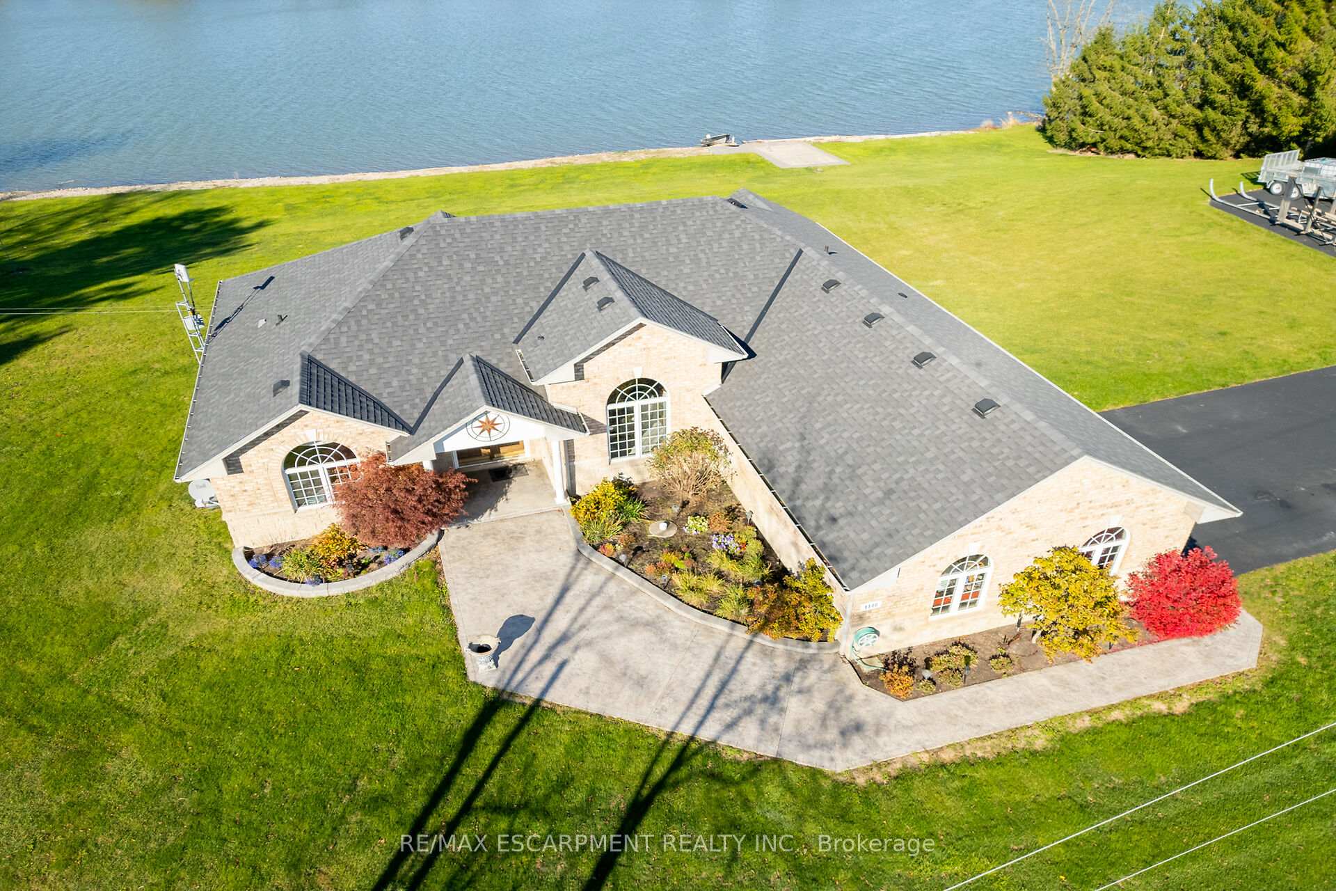 Photo 46 of 1140 River Road, Haldimand — HOMEH