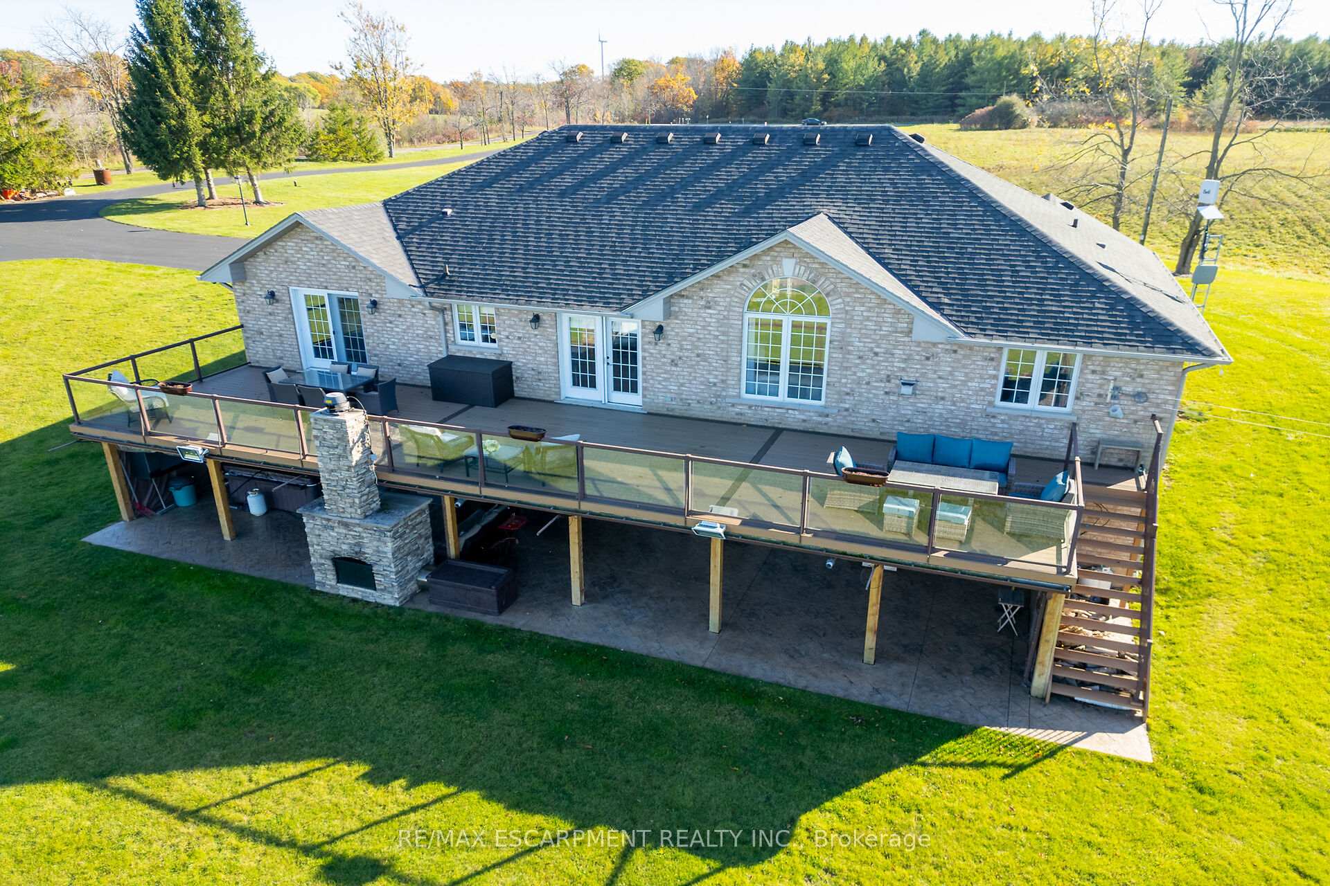 Photo 47 of 1140 River Road, Haldimand — HOMEH