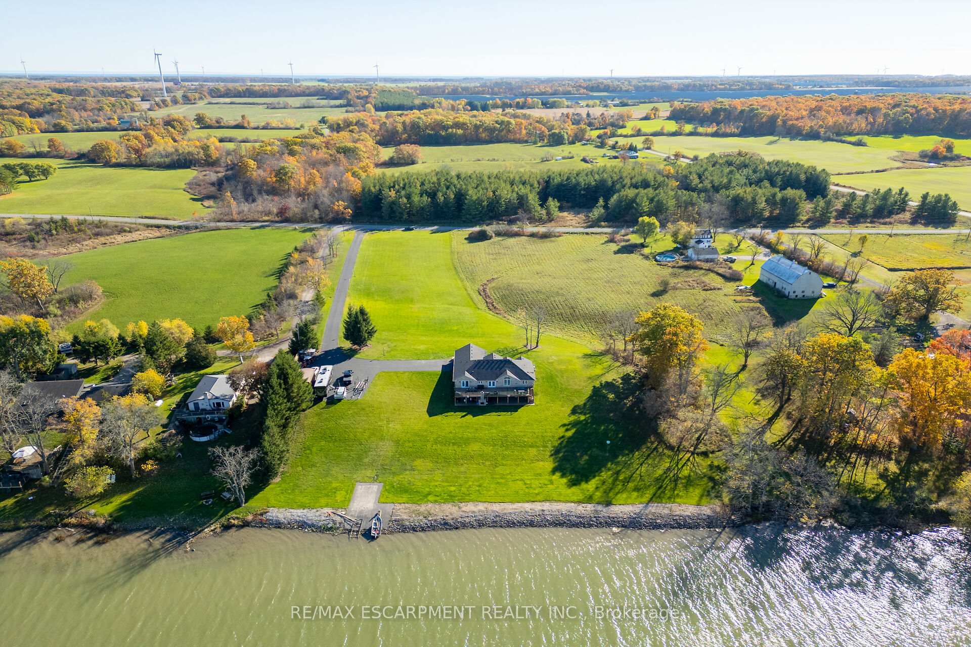 Photo 49 of 1140 River Road, Haldimand — HOMEH