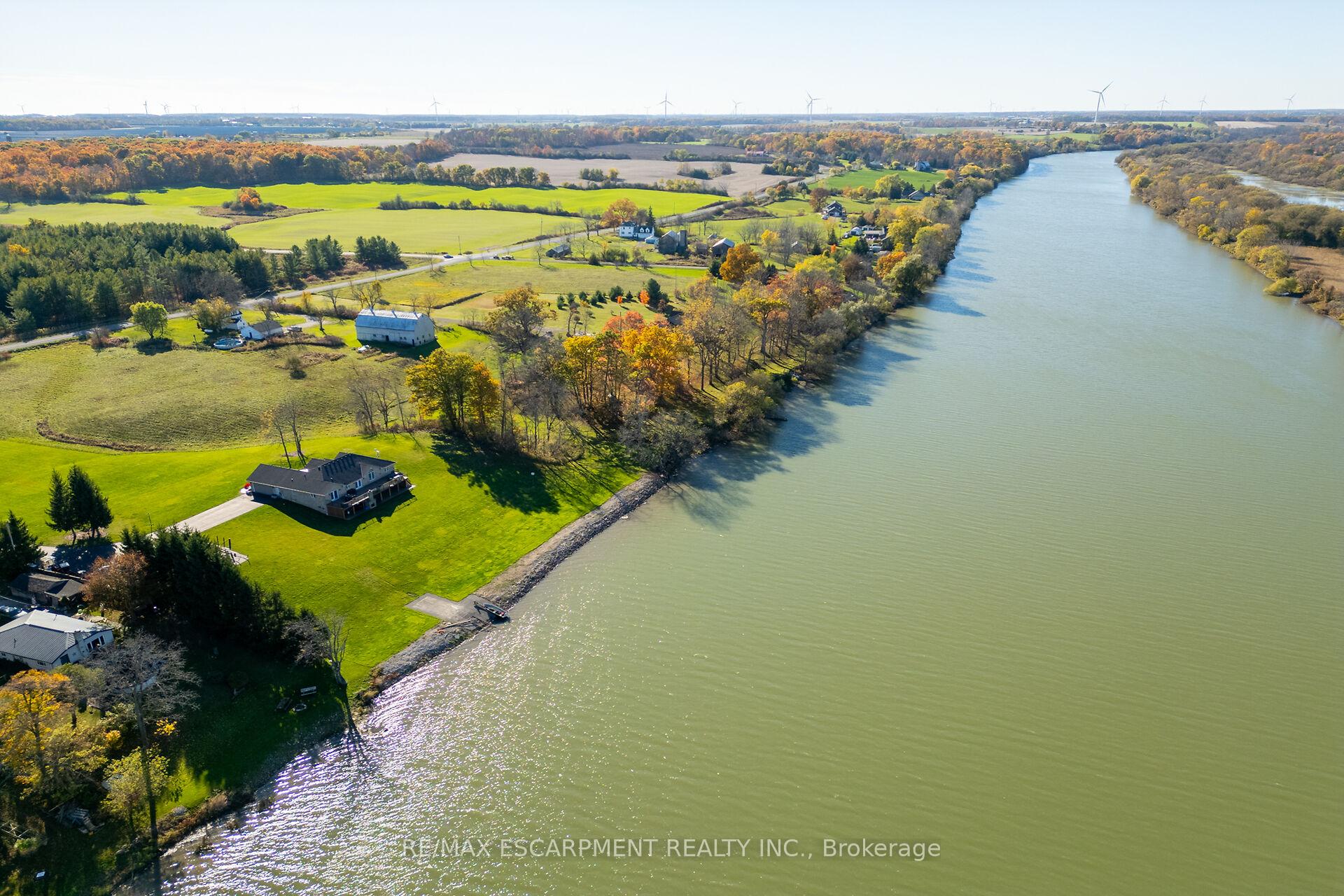 Photo 50 of 1140 River Road, Haldimand — HOMEH