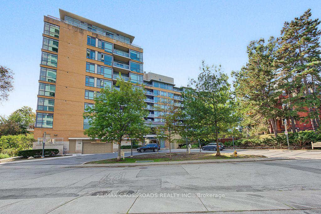 Photo of Unit 613, 20 Gothic Avenue