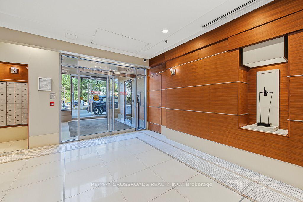 Photo 3 of Unit 613, 20 Gothic Avenue, Toronto, High Park North — HOMEH