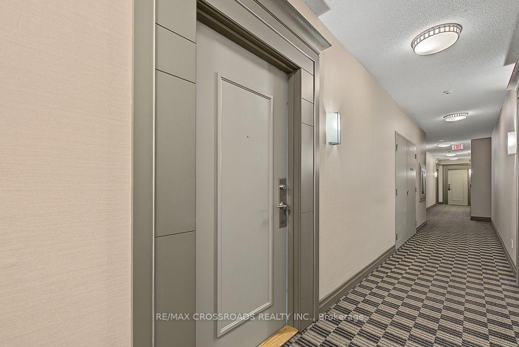 Photo 16 of Unit 613, 20 Gothic Avenue, Toronto, High Park North — HOMEH