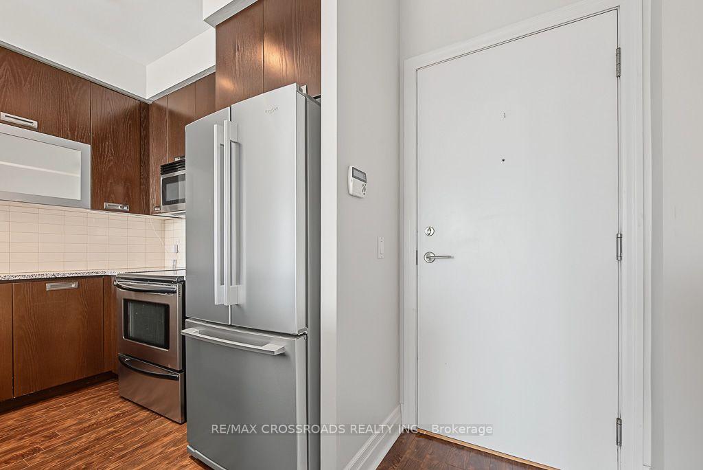 Photo 17 of Unit 613, 20 Gothic Avenue, Toronto, High Park North — HOMEH
