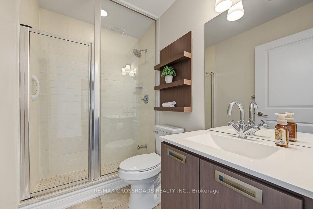 Photo 19 of Unit 613, 20 Gothic Avenue, Toronto, High Park North — HOMEH
