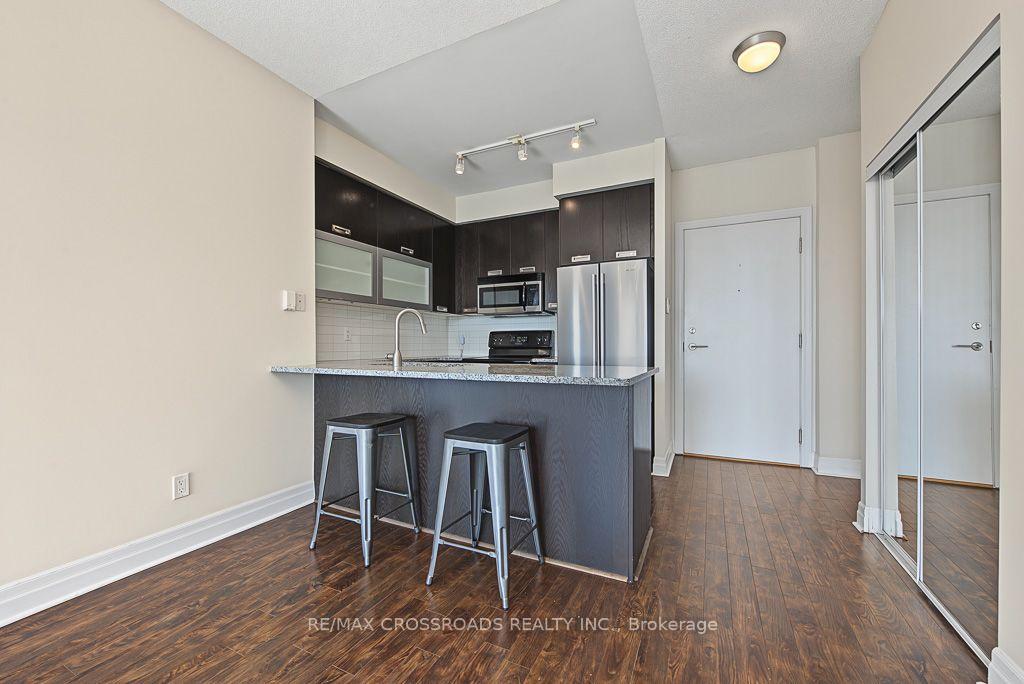 Photo 20 of Unit 613, 20 Gothic Avenue, Toronto, High Park North — HOMEH
