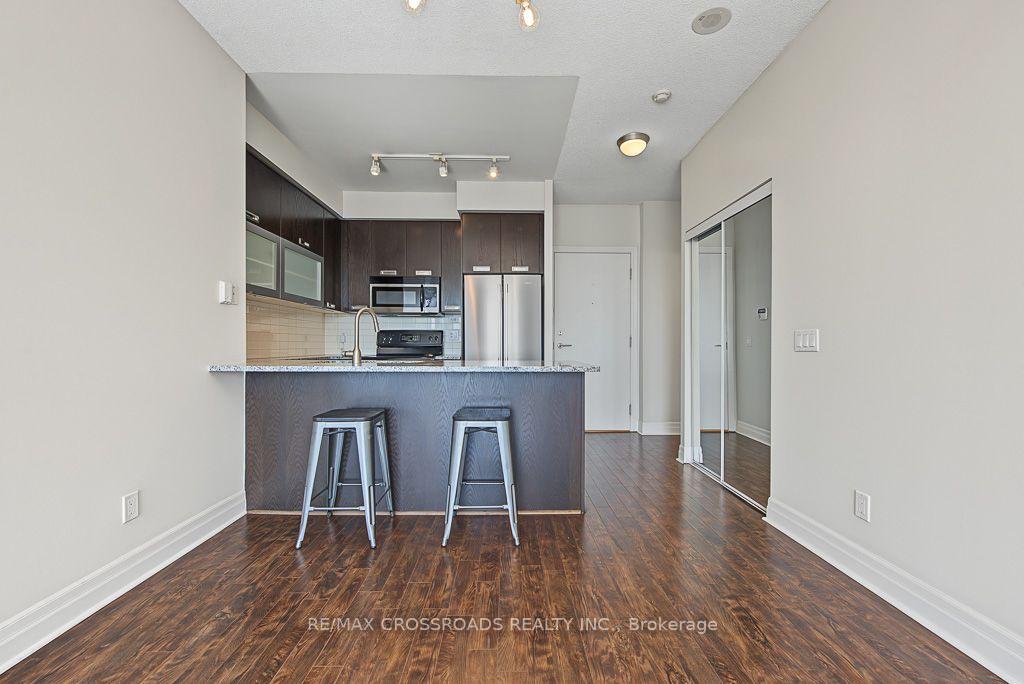 Photo 21 of Unit 613, 20 Gothic Avenue, Toronto, High Park North — HOMEH
