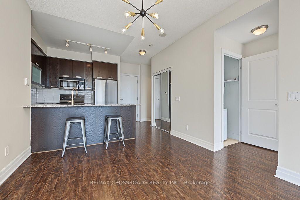 Photo 22 of Unit 613, 20 Gothic Avenue, Toronto, High Park North — HOMEH