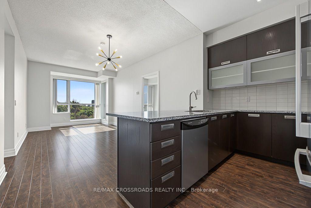 Photo 23 of Unit 613, 20 Gothic Avenue, Toronto, High Park North — HOMEH