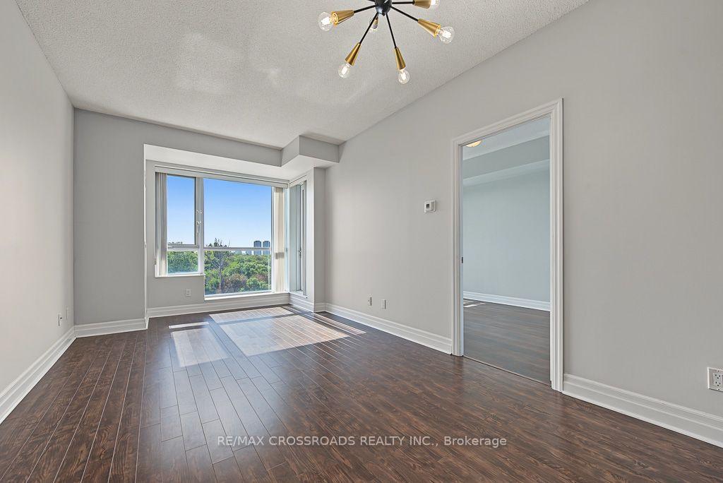 Photo 24 of Unit 613, 20 Gothic Avenue, Toronto, High Park North — HOMEH