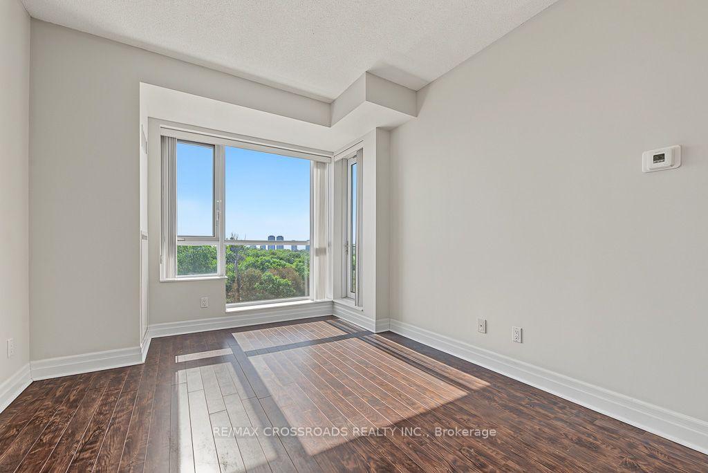 Photo 25 of Unit 613, 20 Gothic Avenue, Toronto, High Park North — HOMEH