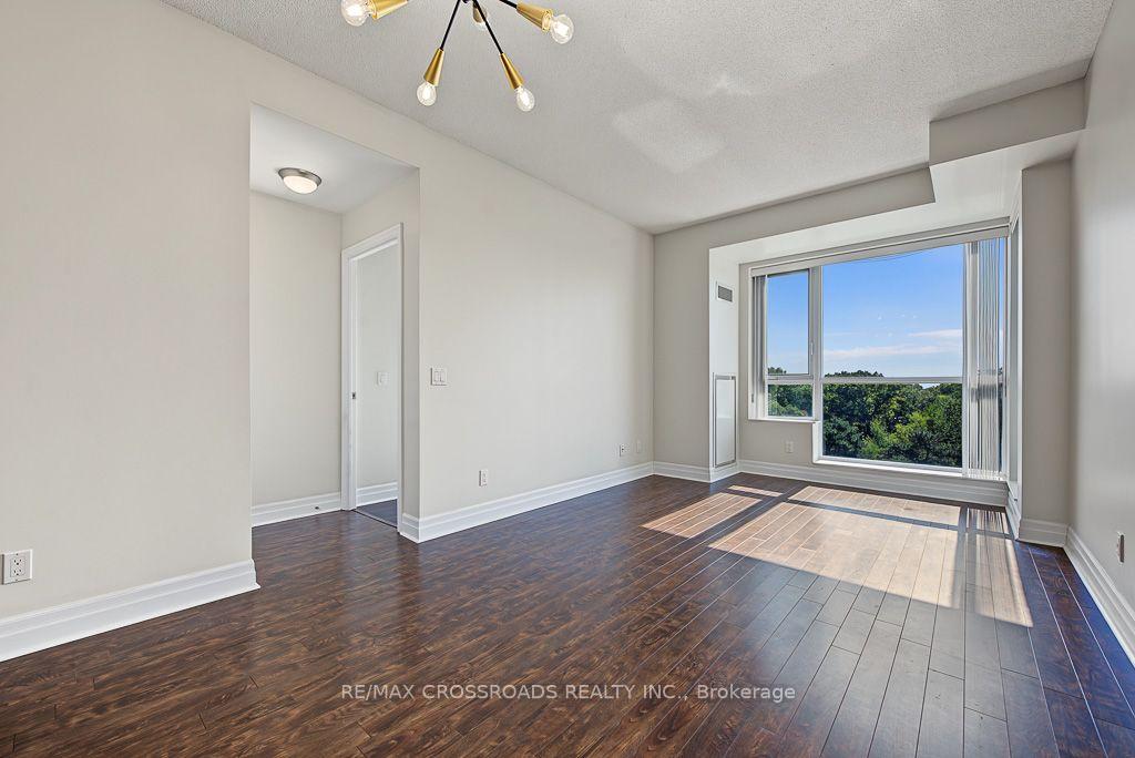 Photo 27 of Unit 613, 20 Gothic Avenue, Toronto, High Park North — HOMEH