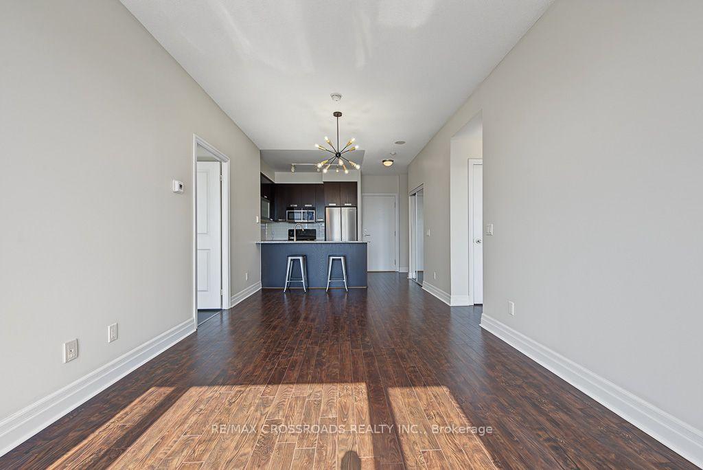 Photo 28 of Unit 613, 20 Gothic Avenue, Toronto, High Park North — HOMEH