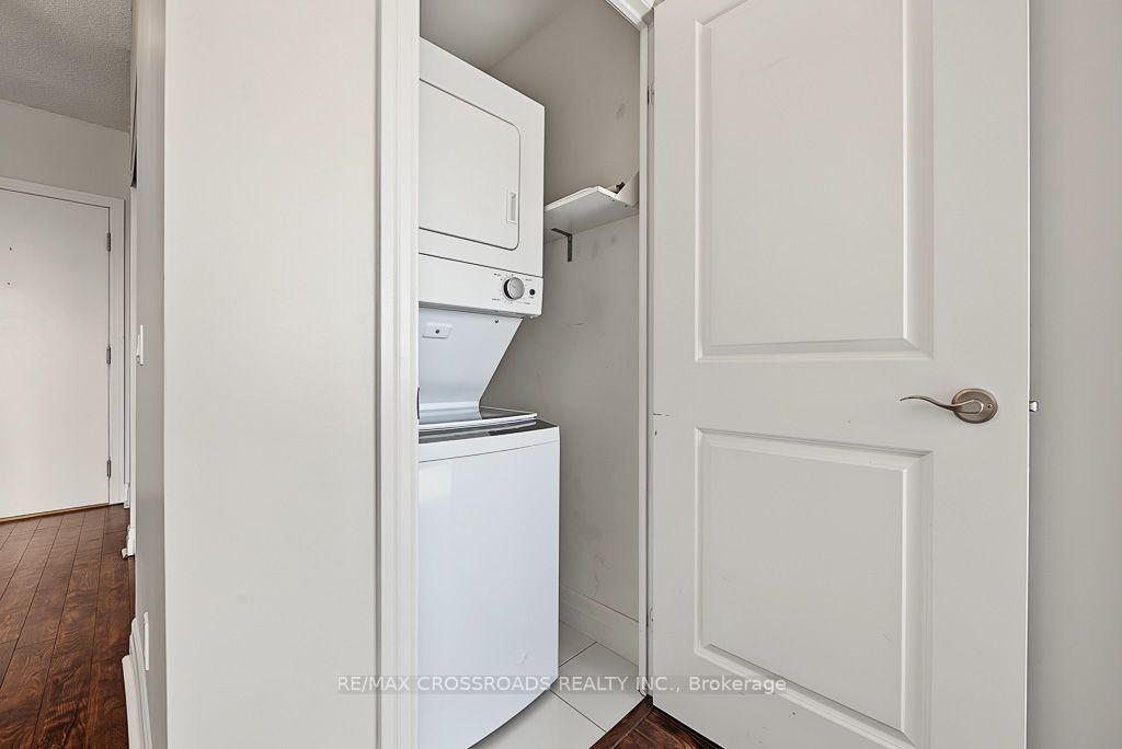 Photo 29 of Unit 613, 20 Gothic Avenue, Toronto, High Park North — HOMEH