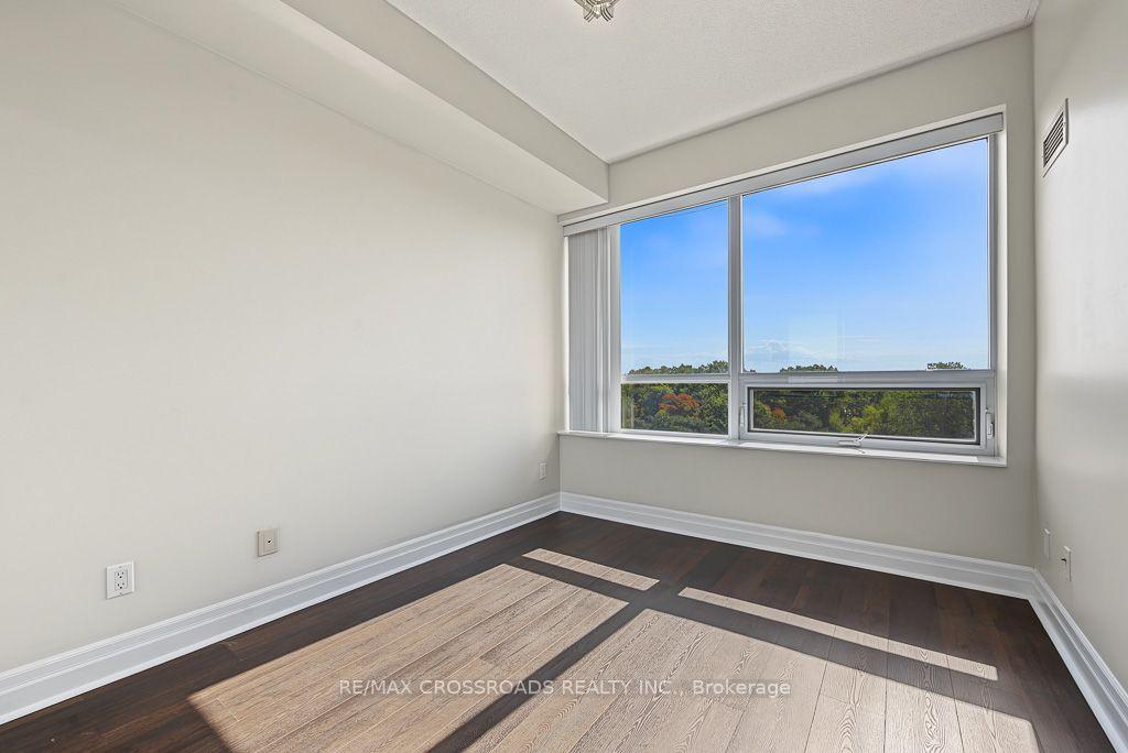 Photo 30 of Unit 613, 20 Gothic Avenue, Toronto, High Park North — HOMEH