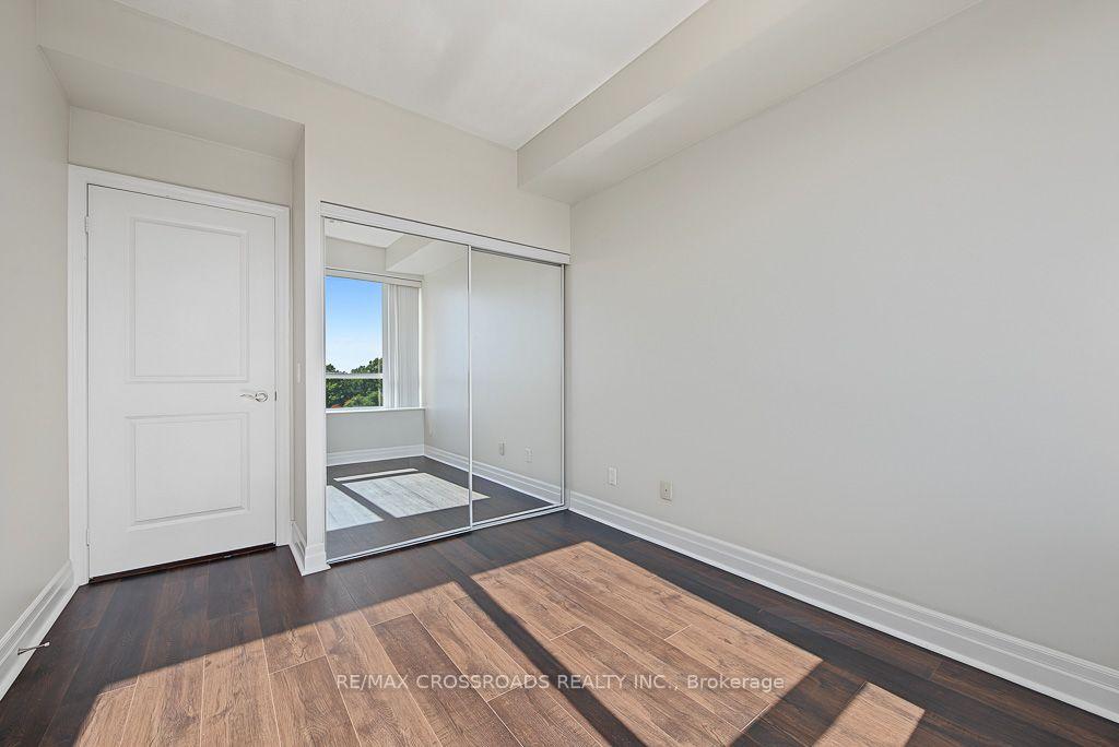 Photo 31 of Unit 613, 20 Gothic Avenue, Toronto, High Park North — HOMEH