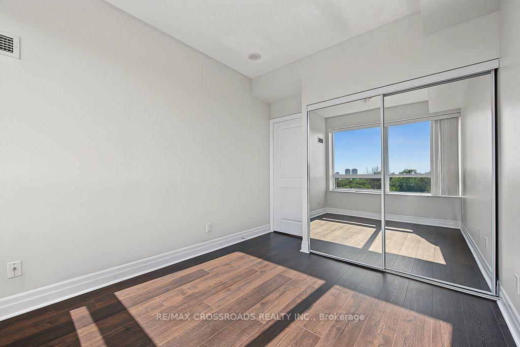 Photo 32 of Unit 613, 20 Gothic Avenue, Toronto, High Park North — HOMEH