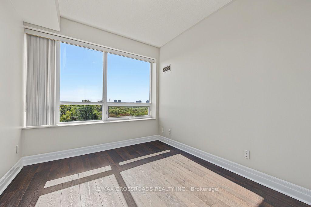 Photo 33 of Unit 613, 20 Gothic Avenue, Toronto, High Park North — HOMEH