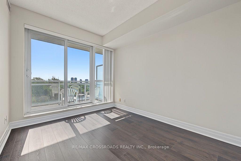 Photo 34 of Unit 613, 20 Gothic Avenue, Toronto, High Park North — HOMEH