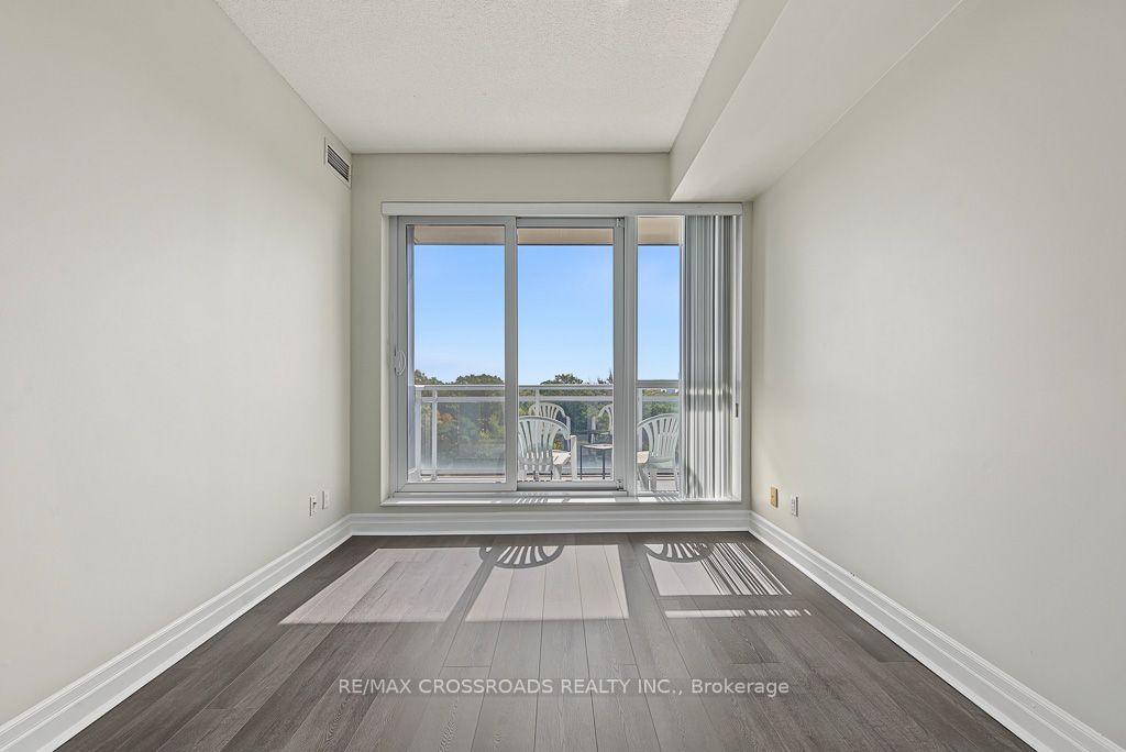 Photo 35 of Unit 613, 20 Gothic Avenue, Toronto, High Park North — HOMEH