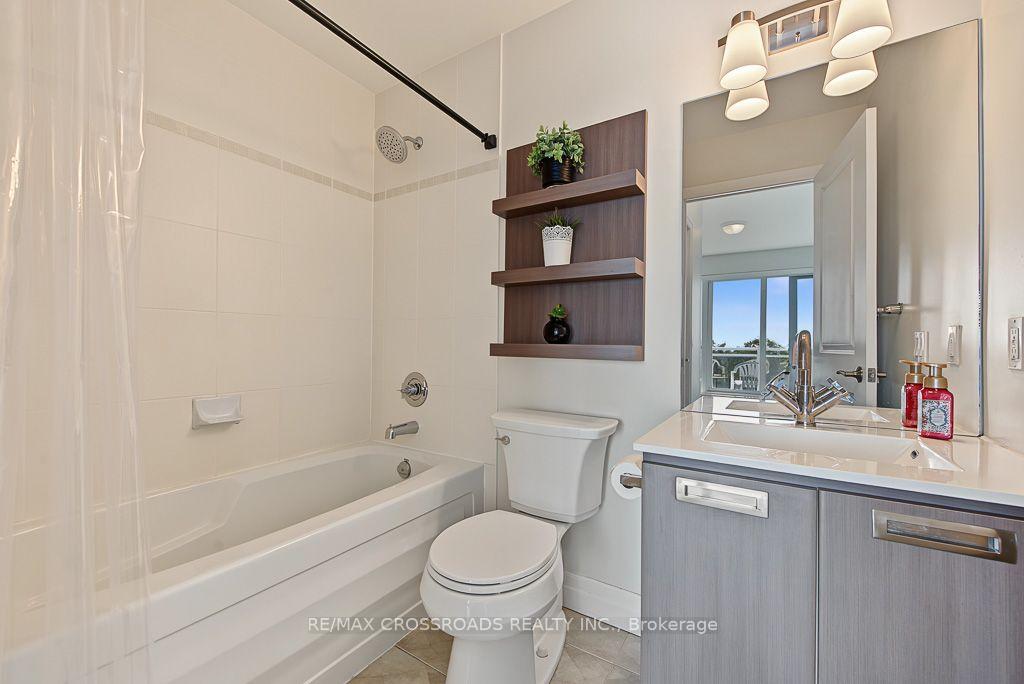 Photo 39 of Unit 613, 20 Gothic Avenue, Toronto, High Park North — HOMEH