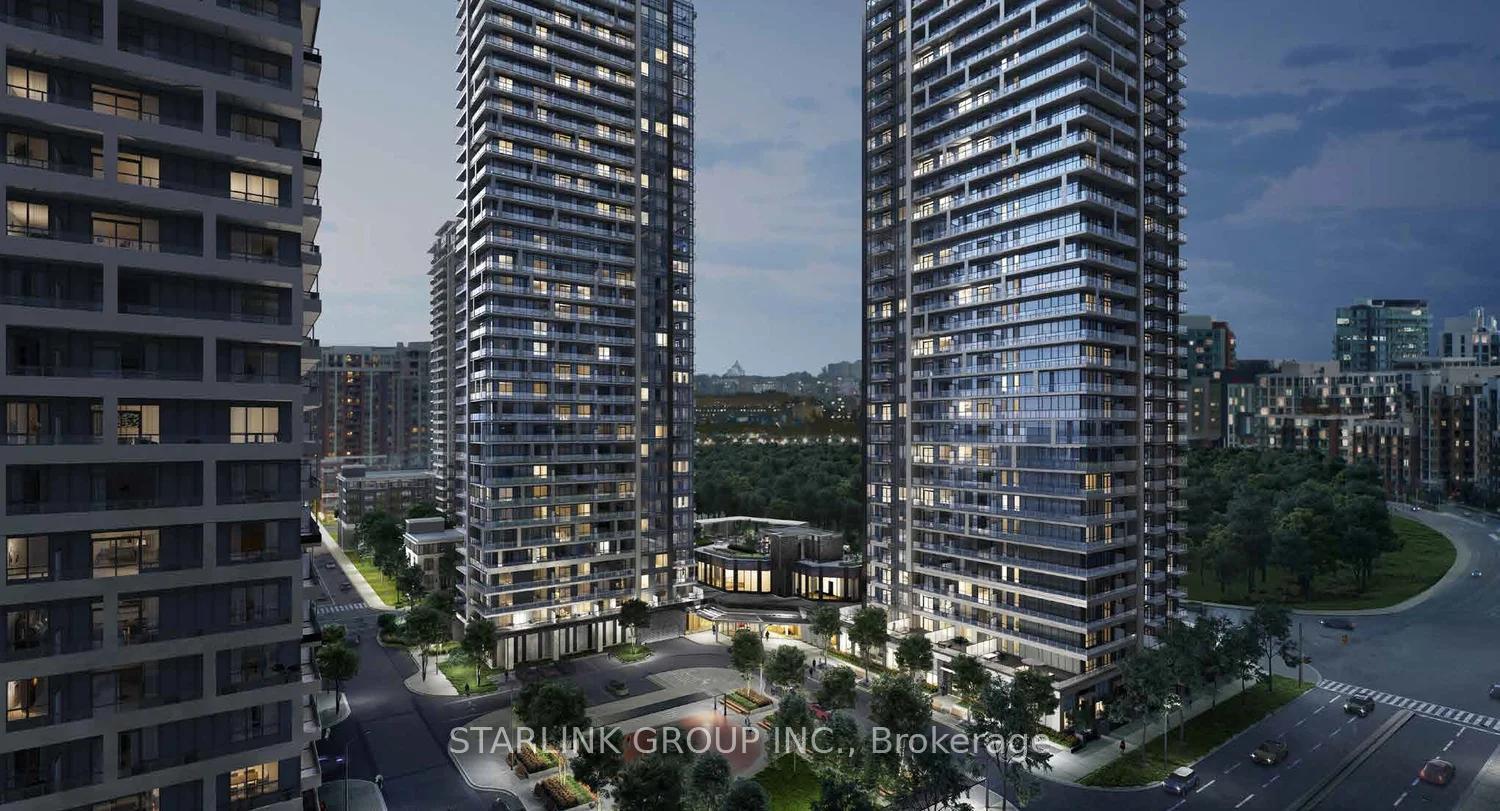 Photo of Unit 2801, 8 Water Walk Drive