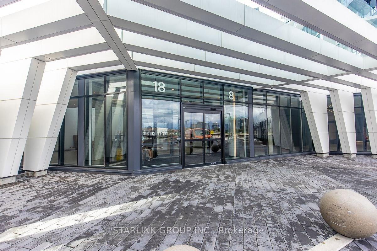 Photo 2 of Unit 2801, 8 Water Walk Drive, Markham, Unionville — HOMEH